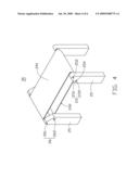 WORKPIECE CONVEYING MECHANISM AND PRODUCT LINE USING THE SAME diagram and image