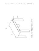 WORKPIECE CONVEYING MECHANISM AND PRODUCT LINE USING THE SAME diagram and image