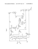 PROCESS TO HYDRODESULFURIZE FCC GASOLINE RESULTING IN A LOW-MERCAPTAN PRODUCT diagram and image