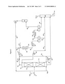 PROCESS TO HYDRODESULFURIZE FCC GASOLINE RESULTING IN A LOW-MERCAPTAN PRODUCT diagram and image