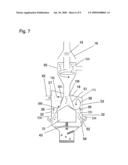 DRY WASHING DEVICE diagram and image