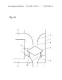 DRY WASHING DEVICE diagram and image