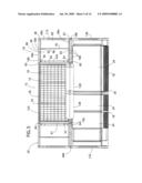 MERCHANDISER RACK diagram and image