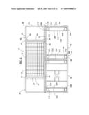 MERCHANDISER RACK diagram and image