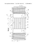 MERCHANDISER RACK diagram and image