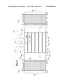 MERCHANDISER RACK diagram and image