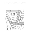 MERCHANDISER RACK diagram and image