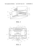 HEATING COOKER diagram and image