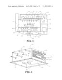 HEATING COOKER diagram and image