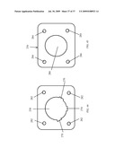 UREA SOLUTION TANK ASSEMBLY diagram and image