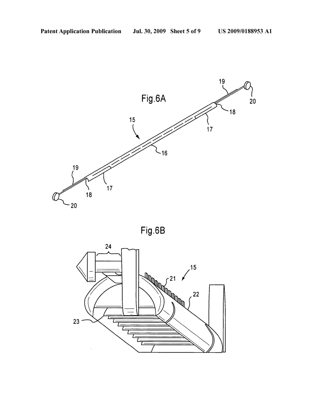 Composite hanger - diagram, schematic, and image 06