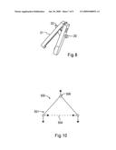 Composite hanger diagram and image