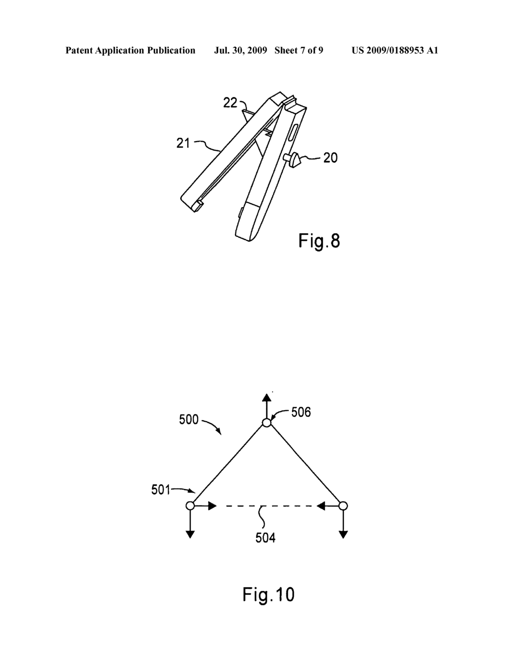 Composite hanger - diagram, schematic, and image 08