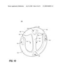 APPARATUS FOR CARRYING ONE OR MORE SUSPENDED ITEMS diagram and image