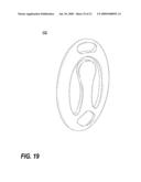 APPARATUS FOR CARRYING ONE OR MORE SUSPENDED ITEMS diagram and image