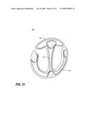 APPARATUS FOR CARRYING ONE OR MORE SUSPENDED ITEMS diagram and image