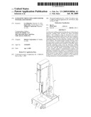 ULTRASONIC PRESS USING SERVO MOTOR WITH DELAYED MOTION diagram and image