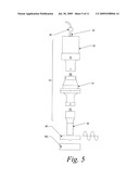 ULTRASONIC PRESS USING SERVO MOTOR WITH DELAYED MOTION diagram and image