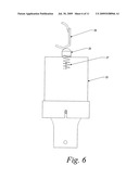 ULTRASONIC PRESS USING SERVO MOTOR WITH DELAYED MOTION diagram and image