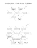 SYSTEM FOR PROCESSING FINANCIAL TRANSACTIONS IN A SELF-SERVICE LIBRARY TERMINAL diagram and image