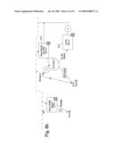 SYSTEM FOR PROCESSING FINANCIAL TRANSACTIONS IN A SELF-SERVICE LIBRARY TERMINAL diagram and image