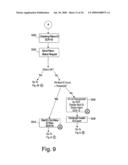 SYSTEM FOR PROCESSING FINANCIAL TRANSACTIONS IN A SELF-SERVICE LIBRARY TERMINAL diagram and image