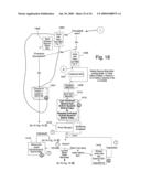 SYSTEM FOR PROCESSING FINANCIAL TRANSACTIONS IN A SELF-SERVICE LIBRARY TERMINAL diagram and image