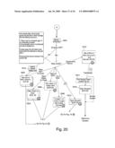 SYSTEM FOR PROCESSING FINANCIAL TRANSACTIONS IN A SELF-SERVICE LIBRARY TERMINAL diagram and image