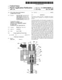 FUEL INJECTOR AND INTERNAL COMBUSTION ENGINE diagram and image