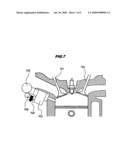 FUEL INJECTOR AND INTERNAL COMBUSTION ENGINE diagram and image