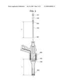 Electro-Magneto Fuel Injector diagram and image