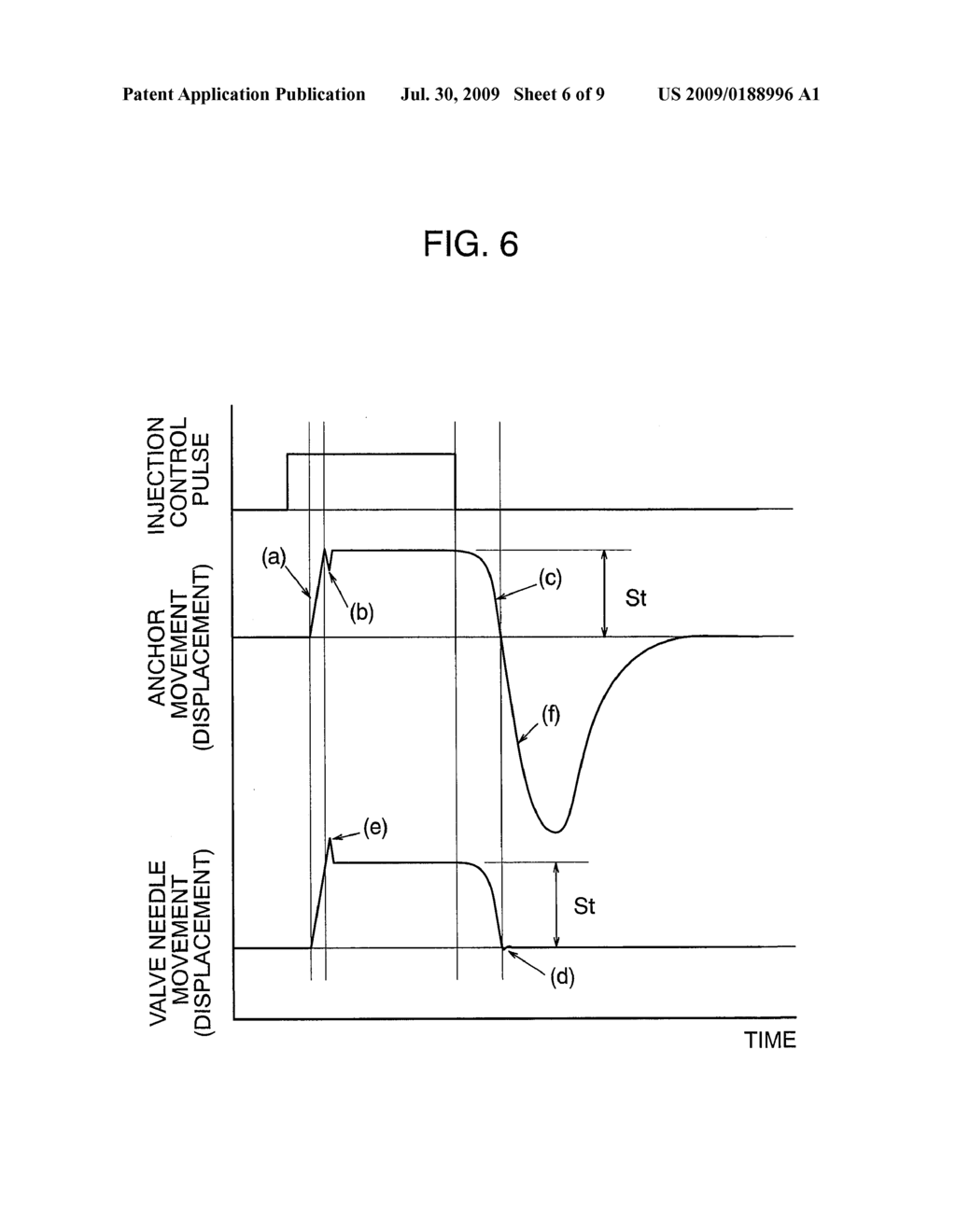 Electro-Magneto Fuel Injector - diagram, schematic, and image 07