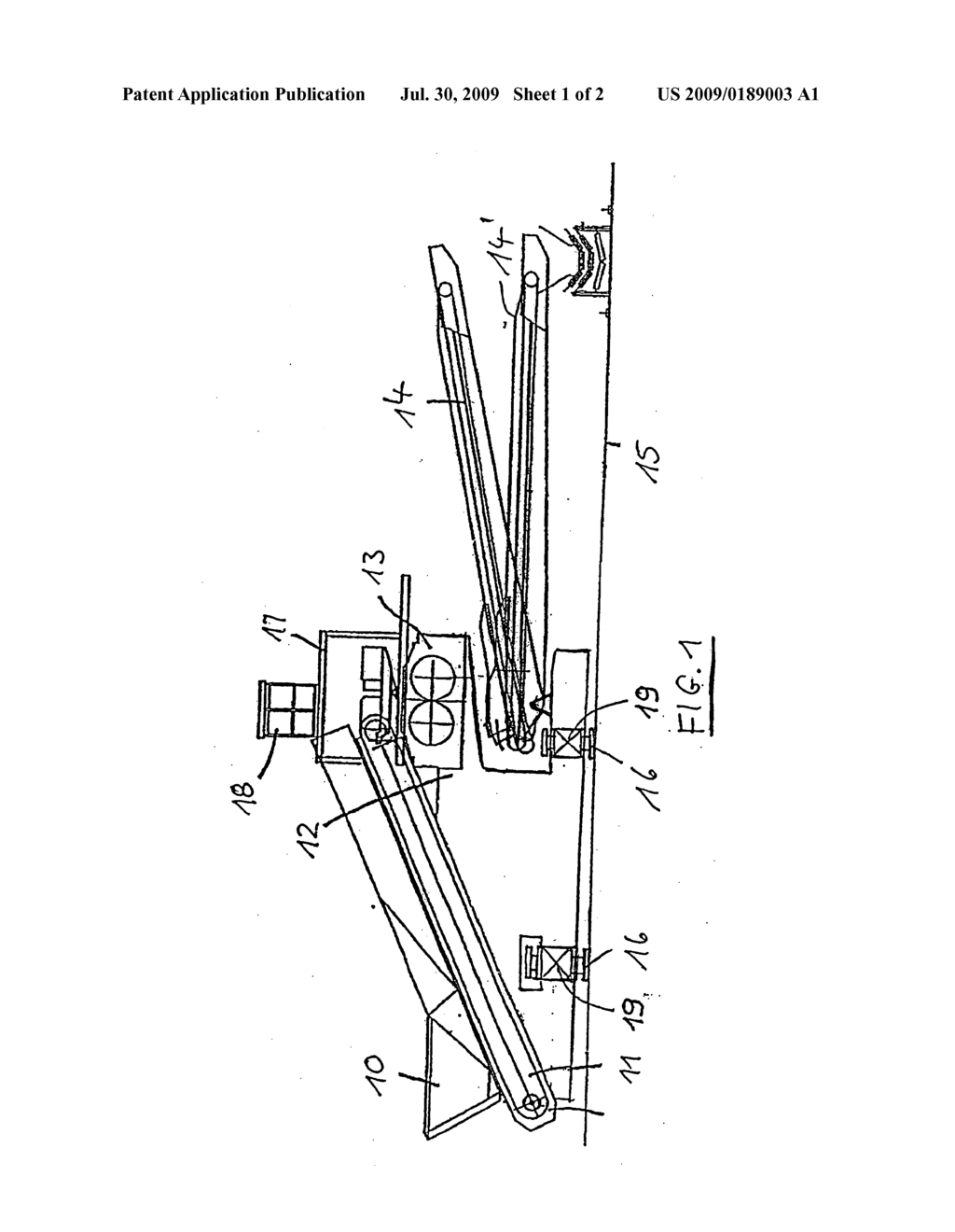 MOBILE CRUSHER UNIT - diagram, schematic, and image 02