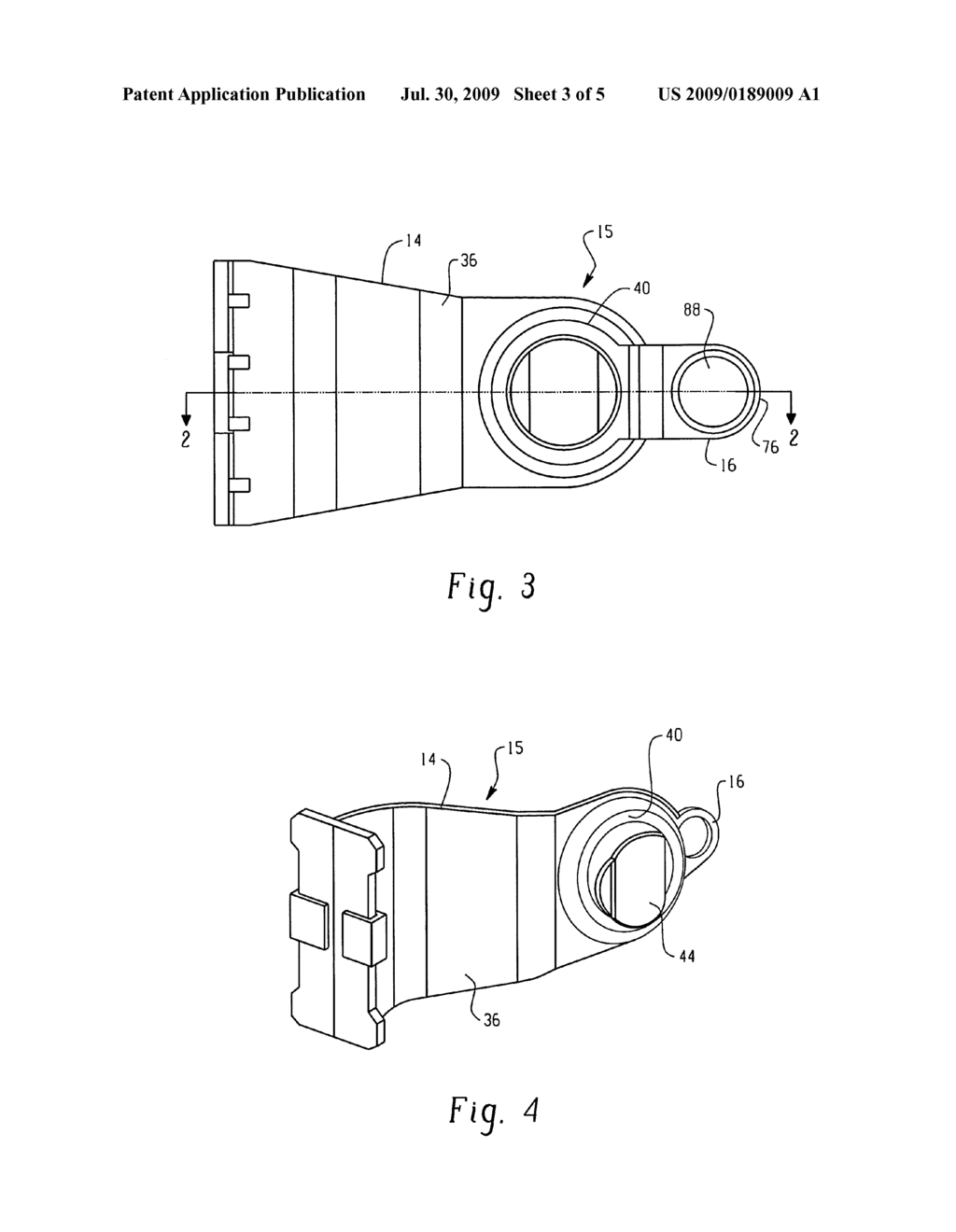 ROLLED PRODUCT DISPENSER AND HOLDER FOR USE THEREWITH - diagram, schematic, and image 04