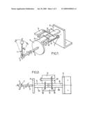 Device for Remotely Controlling Aircraft Control Surfaces diagram and image