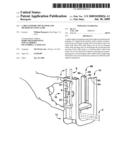 CABLE SUPPORT MECHANISM AND METHOD OF USING SAME diagram and image