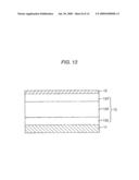 PHOTOELECTRIC CONVERSION ELEMENT AND IMAGING DEVICE diagram and image