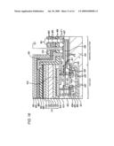 PHOTOELECTRIC CONVERSION ELEMENT AND IMAGING DEVICE diagram and image