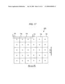 PHOTOELECTRIC CONVERSION ELEMENT AND IMAGING DEVICE diagram and image