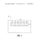 Multiplexed Optical Sensor System And Method diagram and image