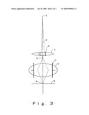 Method of Calibrating Beam Position in Charged-Particle Beam System diagram and image