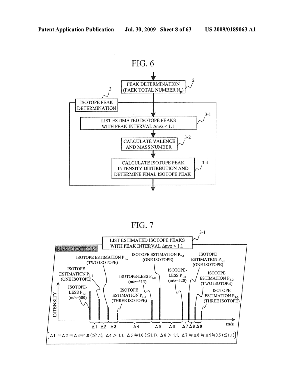 MASS SPECTROMETER SYSTEM - diagram, schematic, and image 09