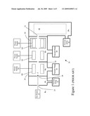 ION FRAGMENTATION IN MASS SPECTROMETRY diagram and image