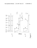 ION FRAGMENTATION IN MASS SPECTROMETRY diagram and image