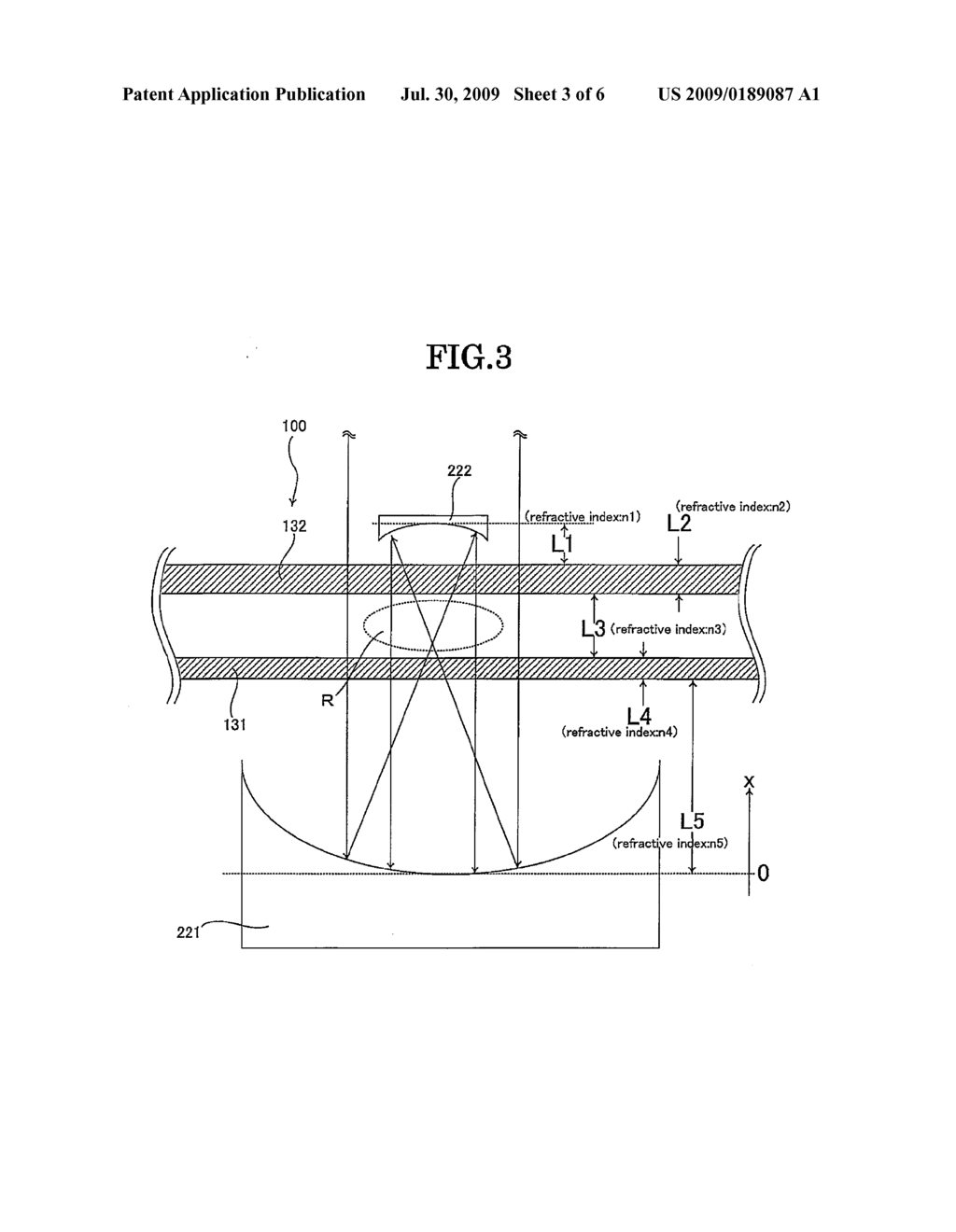 MEASURING DEVICE AND MEASURING METHOD - diagram, schematic, and image 04