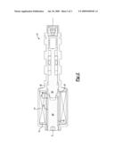 SOLENOID VALVE ASSEMBLY diagram and image