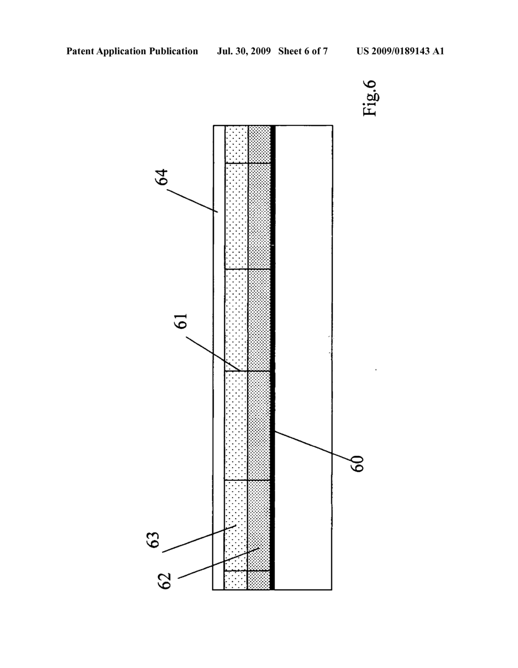 Nanotube array electronic and opto-electronic devices - diagram, schematic, and image 07