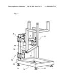 Device for measuring or inspecting substrates of the semiconductor industry diagram and image