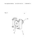 Device for measuring or inspecting substrates of the semiconductor industry diagram and image