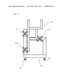 Device for measuring or inspecting substrates of the semiconductor industry diagram and image